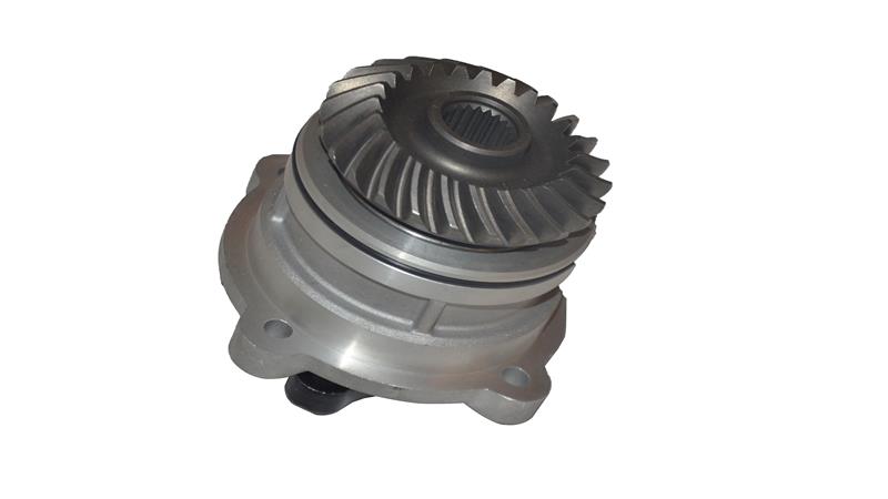 SHAFT AKTARMA DİŞLİSİ BÜYÜK (SNARLER570)